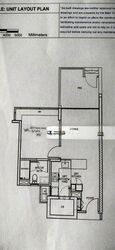 Waterfront Isle (D16), Condominium #518713011